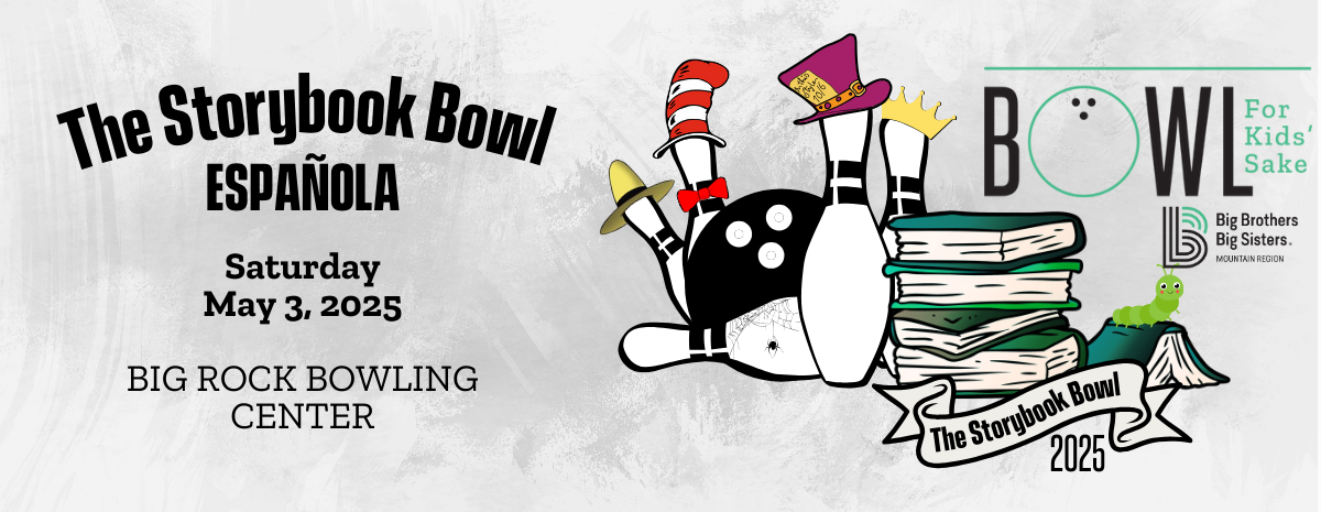 2025 Bowl for Kids' Sake - Espanola